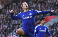 “Bí kíp” thành công của Chelsea mùa này là gì?