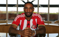 Chính thức: Defoe trở lại Premier League