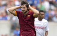 Roma khiến Arsenal và Milan thất vọng vụ Destro