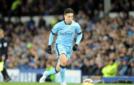 Manchester City lại tổn thất binh lực