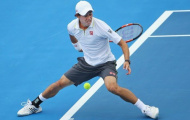 Úc mở rộng 2015: Đừng quên, Kei Nishikori mới là thử thách thực sự!