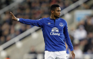 Xong vụ Samuel Eto'o về lại Ý