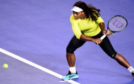 Li Na: 'Serena sẽ chiến thắng miễn cô ấy muốn'