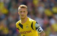 Đại diện phủ nhận chuyện Reus đồng ý đến Real Madrid