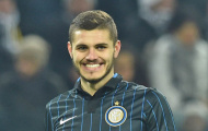 Inter săn sát thủ của Ligue 1 nhằm thay thế Icardi