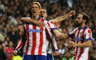 ‘Torres là miếng ghép hoàn hảo của Atletico’