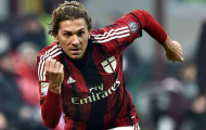 Serie A đứng trước xu thế trở lại của các 'siêu sao'