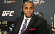 Cormier vẫn chưa thể quên thất bại trước Jones