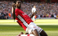 Điểm mặt những cầu thủ từng khoác áo cả Arsenal lẫn Man City