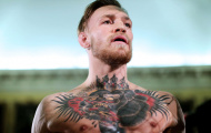 McGregor mở cửa luyện tập trước thềm UFC Fight Night 59