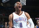 Video: Trận đấu giữa Warriors vs Thunder (115-127)