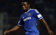 Chelsea cho Blackpool mượn tài năng 19 tuổi