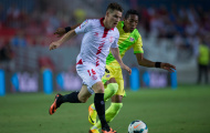 Video: Kevin Gameiro, cầu thủ đang được Liverpool săn đuổi