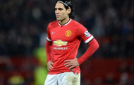 Điểm tin chiều 17/01: Van Gaal lên tiếng vụ Falcao; Toure khiến Man City lo sốt vó