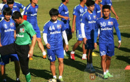 Video trực tiếp vòng 3 V-League: Hoàng Anh Gia Lai vs Thanh Hóa
