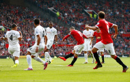 Man United là đội bóng lớn, mọi CLB đều muốn đánh bại họ