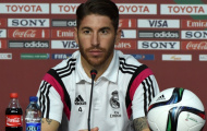 Real Madrid không khủng hoảng