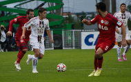 Video: Bayer Leverkusen 'sung mãn' đá giao hữu với Fluminense