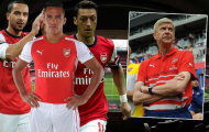 Ozil trở lại: Lợi hay hại!
