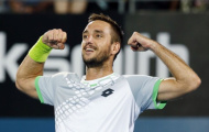 Troicki vô địch Sydney International thuyết phục