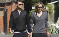 Sharapova phủ nhận tin đồn đính hôn