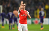 Làm khách của Man City, Arsenal phải chuẩn bị thể lực thật kỹ