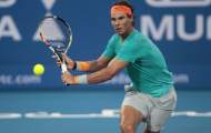Trước thềm Australian Open: Khi Rafa bi quan