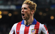 Fernando Torres: Thêm một lần thổn thức