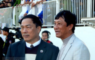 HLV Thanh Hóa: “Thắng HAGL là chuyện bình thường”