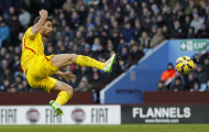 Villa 0-2 Liverool: Hạ Villa, Liverpool tiếp tục dạo chơi trên mây