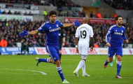 Mourinho rất vui với chiến thắng 'to' của Chelsea