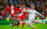 Nghe lời vợ, Modric sẽ rời Madrid?