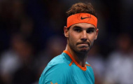 Nadal tự loại mình khỏi danh sách ứng viên vô địch Australian Open 2015