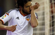 Video La Liga: Tổng hợp trận Valencia 3-2 Almeria