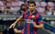 Đại diện của Montoya đánh động đến Liverpool