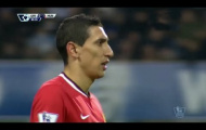 Video: Màn trình diễn của Angel di Maria vs QPR