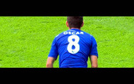 Video: Màn trình diễn của Oscar vs Swansea