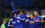 Video: Màn trình diễn của Diego Costa vs Swansea