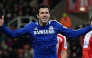 Sanchez và Fabregas: Từ người thừa ở Camp Nou đến ngôi sao ở Premier League