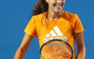 Australian Open 2015: Ivanovic quyết đăng quang