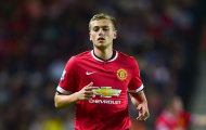 James Wilson nói gì về bàn thắng vào lưới QPR?