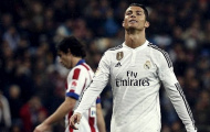 18h00 ngày 18/01, Getafe vs Real Madrid: Ra ngoại ô xả giận
