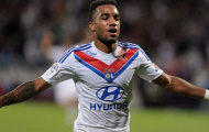 ‘Báo thù’ Lens, Lyon vững ngôi đầu Ligue 1