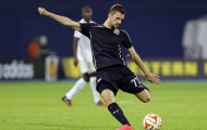 Brozovic vẫn nằm trong tầm ngắm của Arsenal