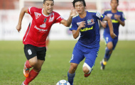 Chưa bán được bản quyền truyền hình V-League