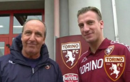 Gương mặt Calcio: Maxi Lopez – Chỉ nửa mùa giải & hành trình của Kẻ lang thang