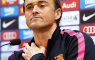 Barca: Xoay tua vượt khúc cua