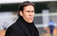 HLV Garcia nổi điên vì AS Roma lại tiếp tục 'trượt chân'
