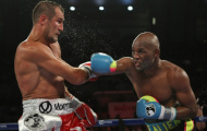 50 tuổi, Bernard Hopkins vẫn chưa muốn dừng lại