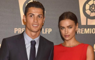 Điểm tin hậu trường 18/01: Chính thức: Irina Shayk và C.Ronaldo đã “đường ai nấy đi”